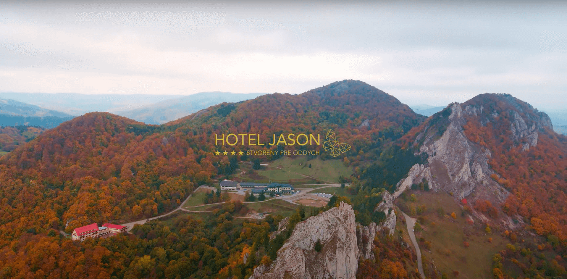 Hotel Jason Video Cover Photo